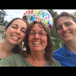 Meet your Posher, Julie